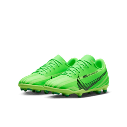 Nike Jr. Vapor 15 Club Mercurial Dream Speed green
