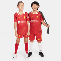 Youth Liverpool FC 2024/25 Stadium Home