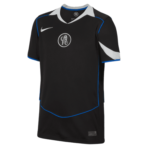 Chelsea FC 2025/26 Stadium Third