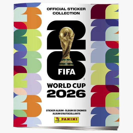 FIFA World Cup 2026™ Panini Album