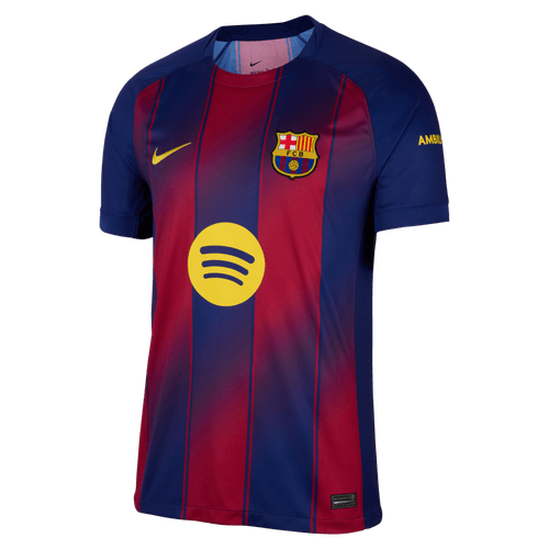 FC Barcelona 2025/26 Stadium Home