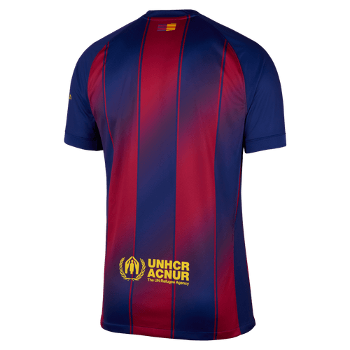 FC Barcelona 2025/26 Stadium Home