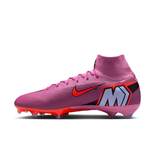 Mercurial Superfly 10 Pro