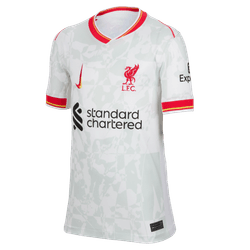 Liverpool FC 2024/25 Stadium Third youth