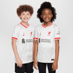 Liverpool FC 2024/25 Stadium Third youth