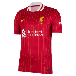 LIVERPOOL FC 2024/25 STADIUM HOME