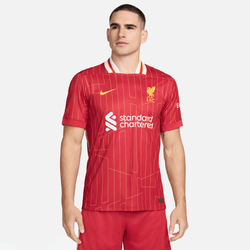 LIVERPOOL FC 2024/25 STADIUM HOME