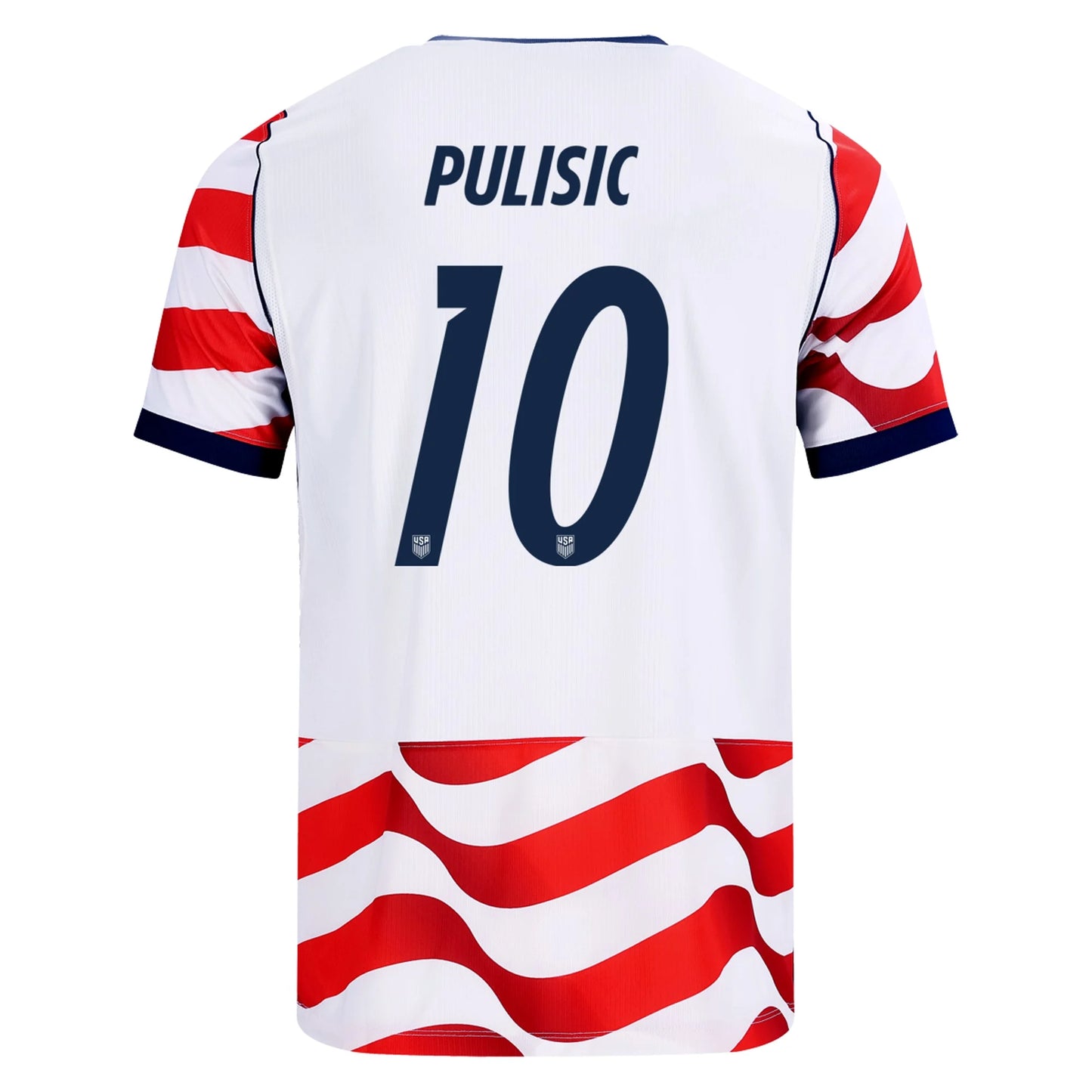 Youth USMNT 2026 Stadium Home PULISIC #10