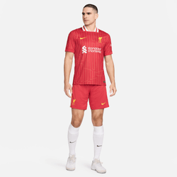 LIVERPOOL FC 2024/25 STADIUM HOME