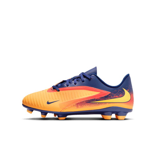 Jr. Phantom 6 Low Club "Erling Haaland" FG/MG