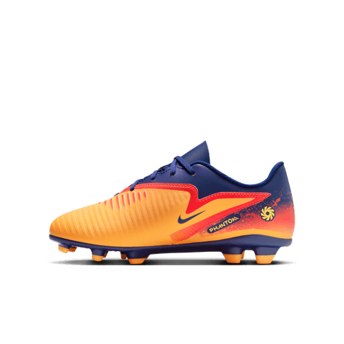 Jr. Phantom 6 Low Club "Erling Haaland" FG/MG