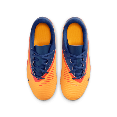 Jr. Phantom 6 Low Club "Erling Haaland" FG/MG