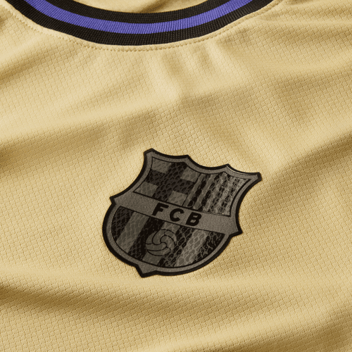 FC Barcelona 25/26 Stadium Away MEN'S "Kobe" Dri-FIT Jersey