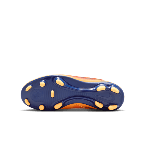 Jr. Phantom 6 Low Club "Erling Haaland" FG/MG