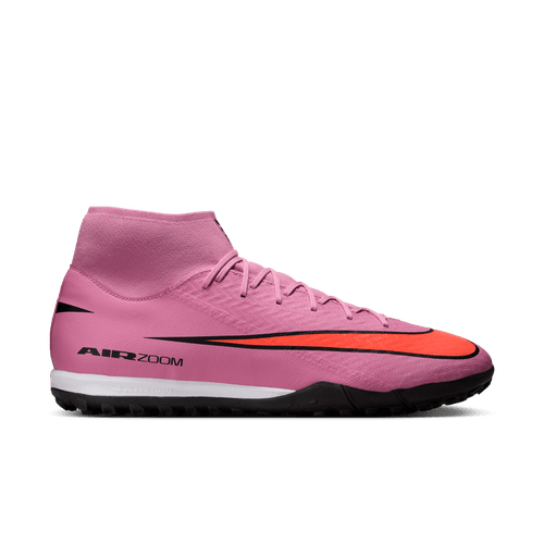 Mercurial Superfly 10 Academy Turf High-Top