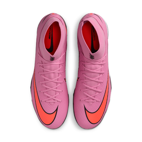 Mercurial Superfly 10 Academy Turf High-Top