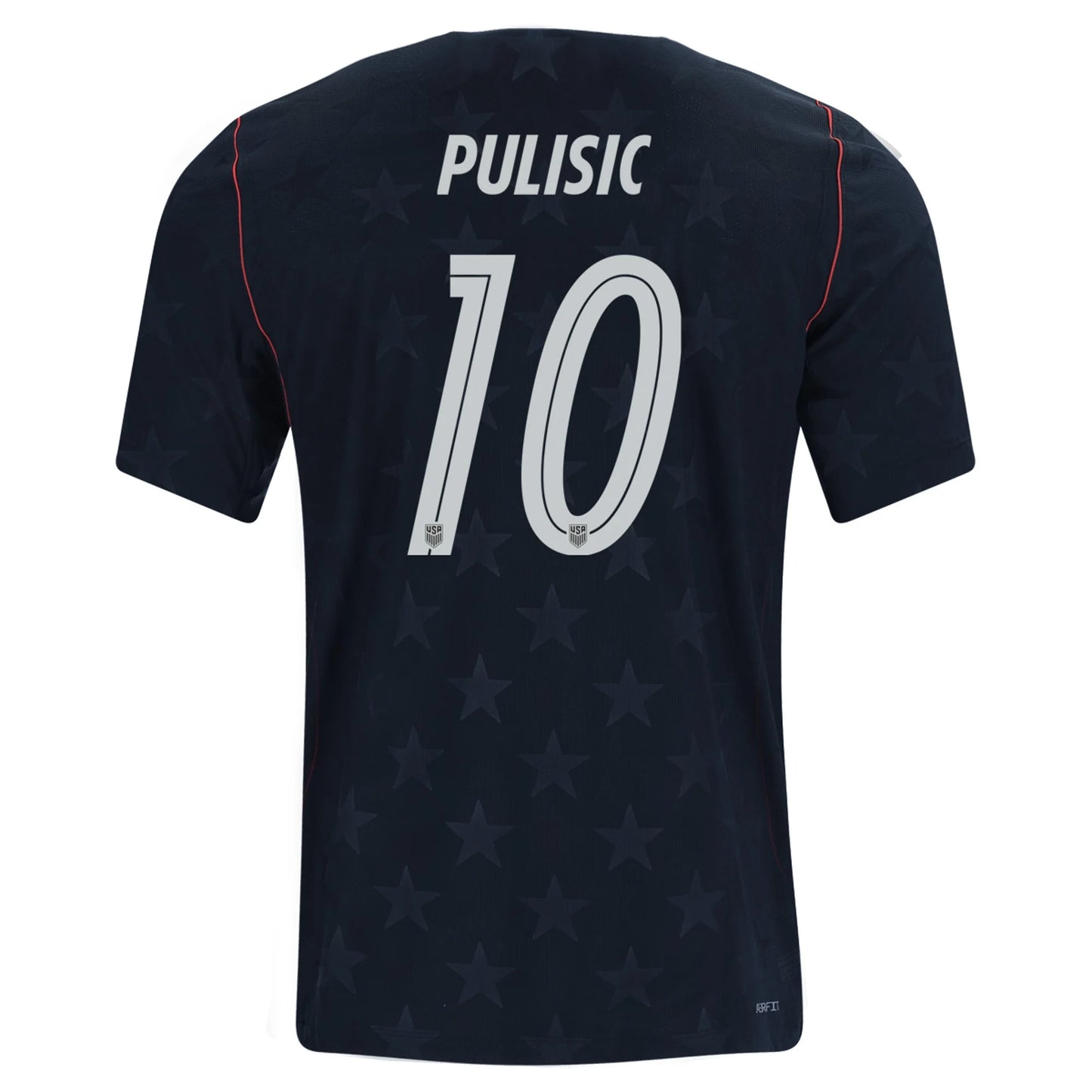 Youth USMNT 2026 Stadium Away PULISIC #10