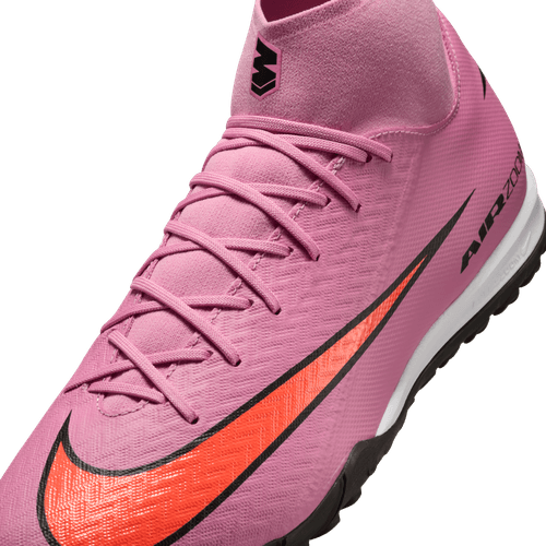 Mercurial Superfly 10 Academy Turf High-Top