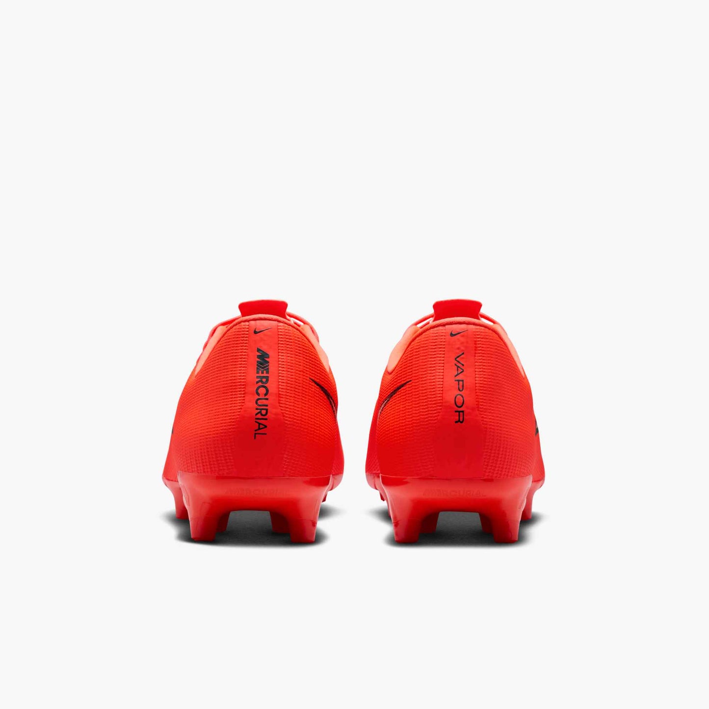 Nike Mercurial Vapor 17 Academy Men's Football Boots Bright Crimson/Blur