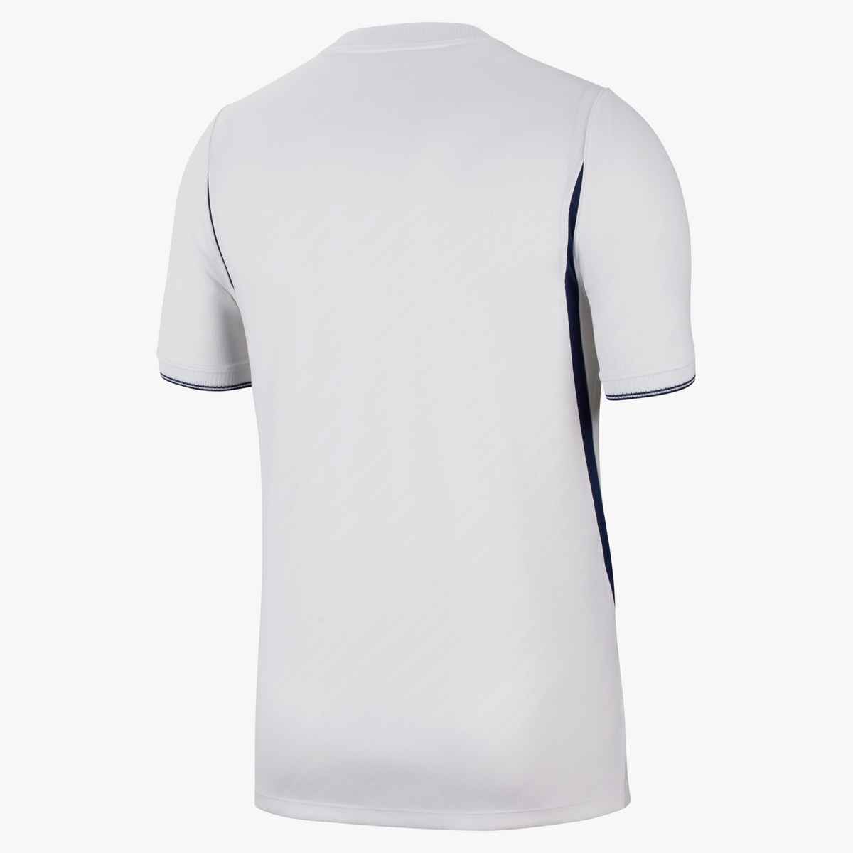 Tottenham Hotspur 2026/27 Stadium Home Men's Nike Dri-FIT Soccer Replica Jersey