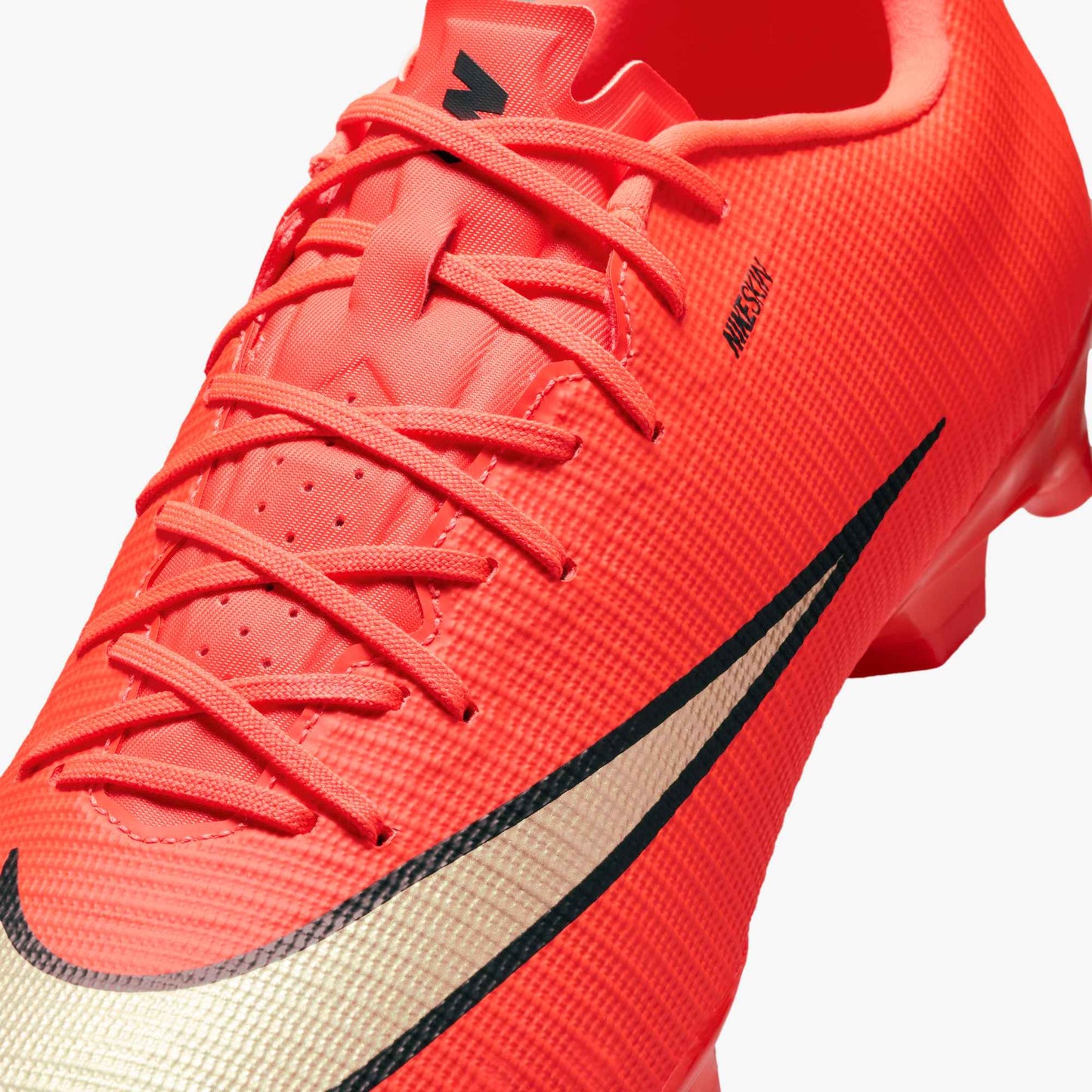 Nike Mercurial Vapor 17 Academy Men's Football Boots Bright Crimson/Blur