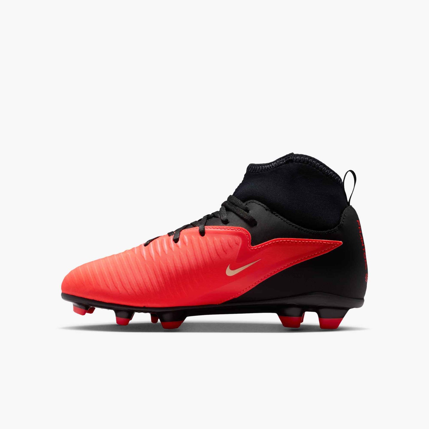 Nike Jr. Phantom 6 High Club Football Boots