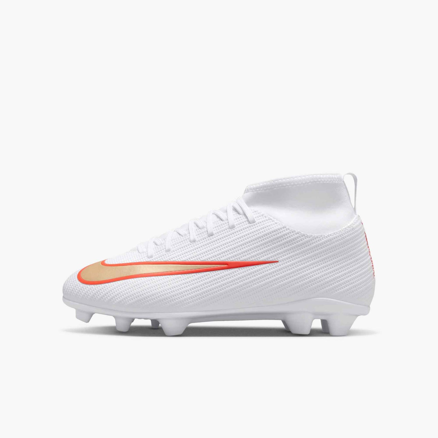 Nike Jr. Mercurial Superfly 11 Club FG/MG Kids Football Boots