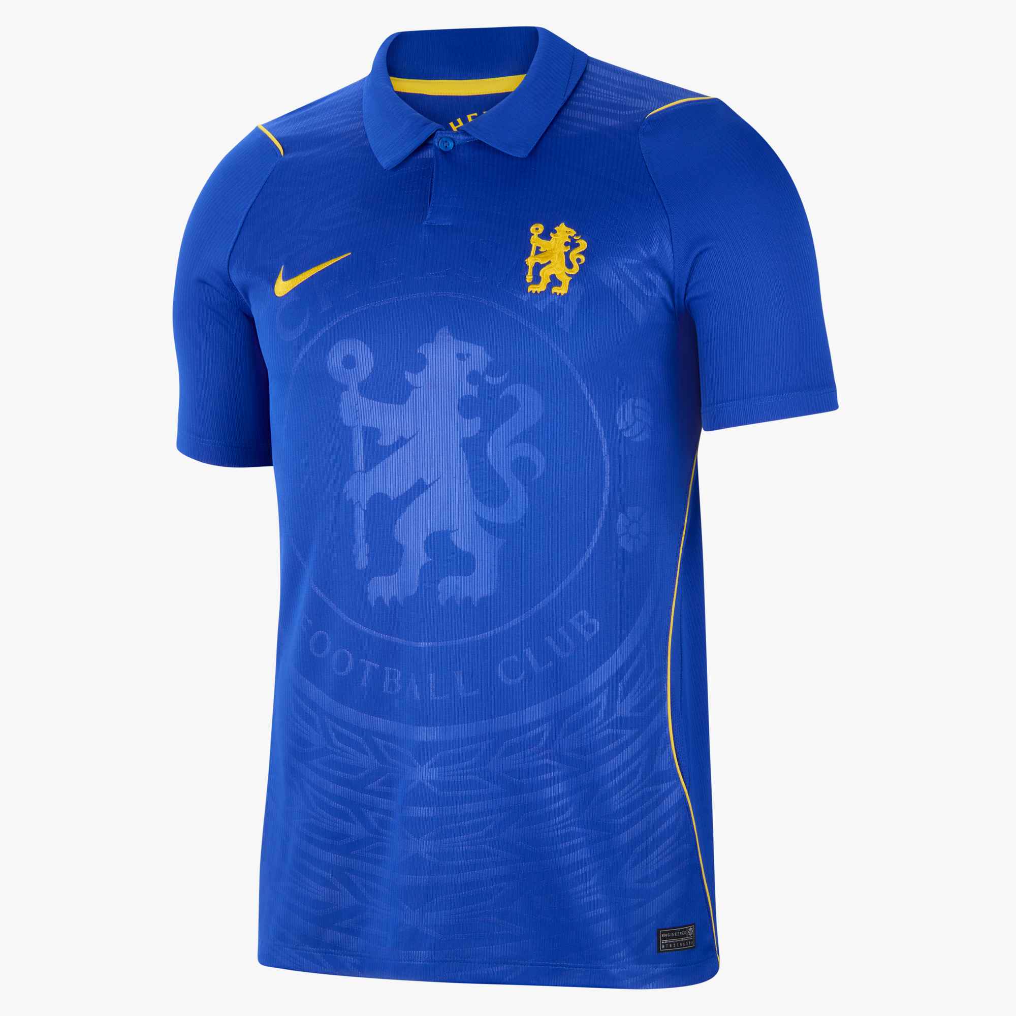 Chelsea FC 2026/27 Stadium Home Men's Nike Dri-FIT Soccer Replica