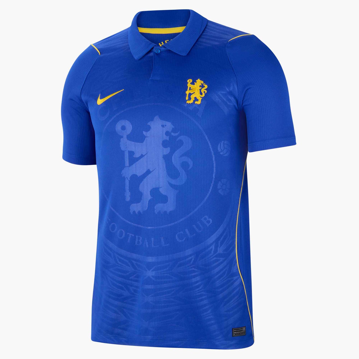 Chelsea FC 2026/27 Stadium Home Men's Nike Dri-FIT Soccer Replica Jersey
