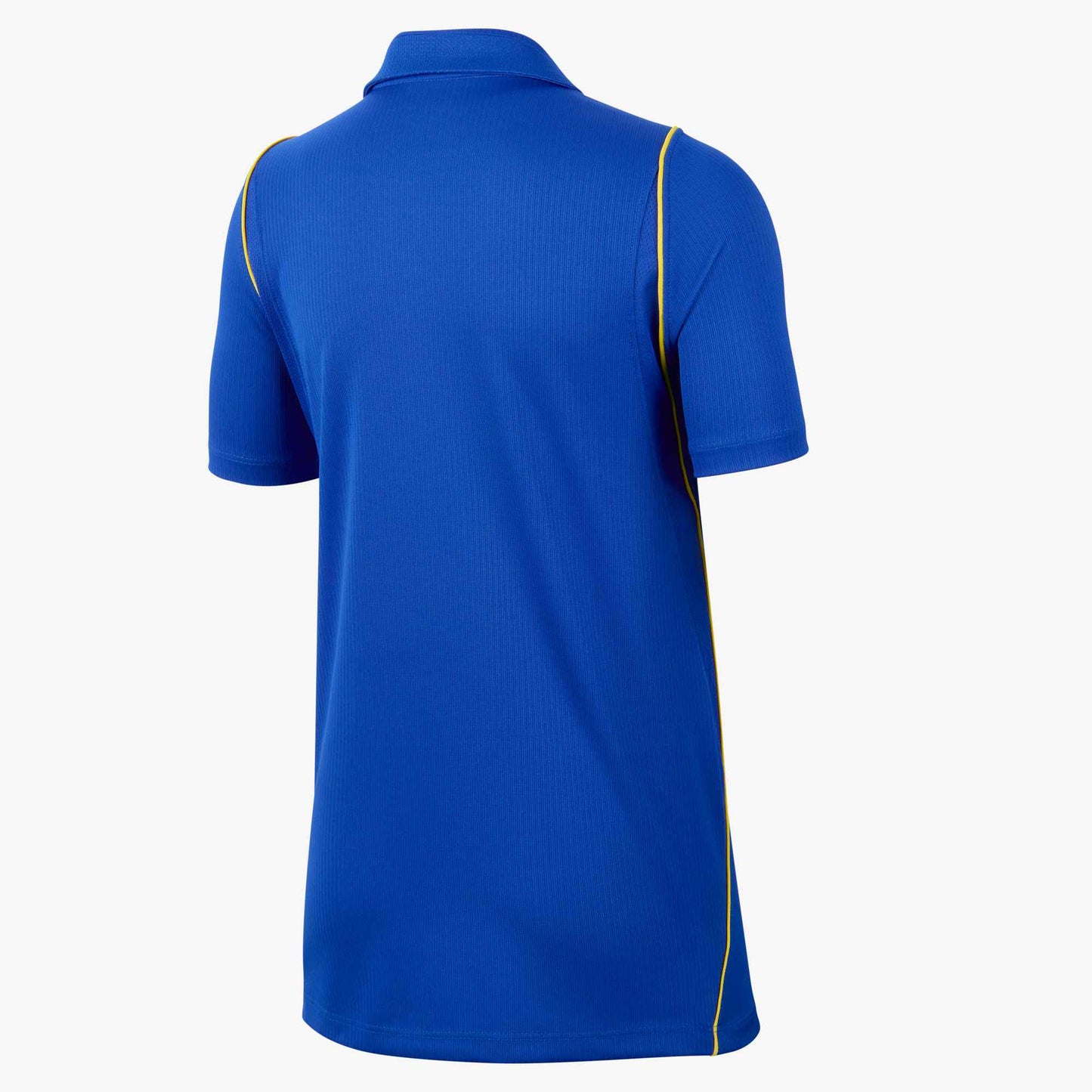 Chelsea FC 2026/27 Stadium Home Big Kids' Nike Dri-FIT Soccer Replica Jersey