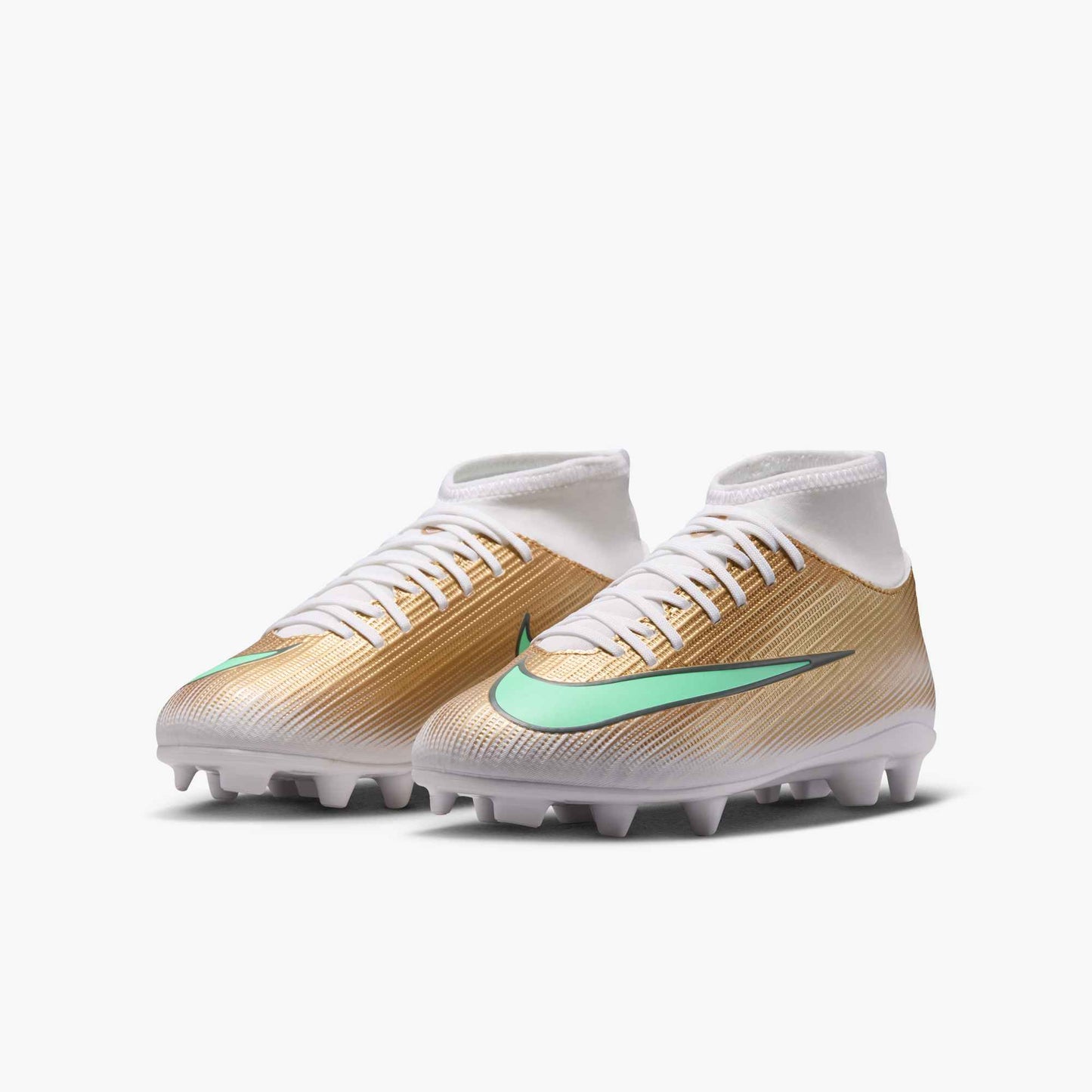 Nike Jr. Mercurial Superfly 11 Club "Kylian Mbappé" Soccer Cleats
