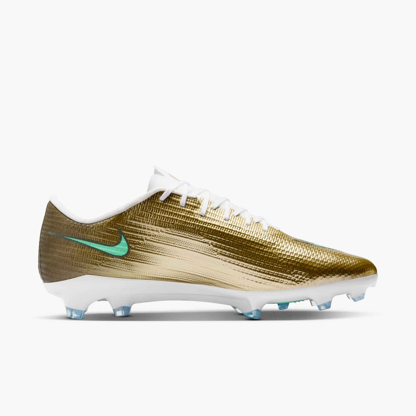 Nike Mercurial Superfly 11 Pro "Kylian Mbappé" FG Low-Top Soccer Cleats