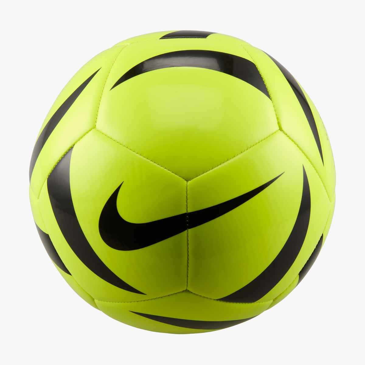 Nike Pitch Soccer Training Ball