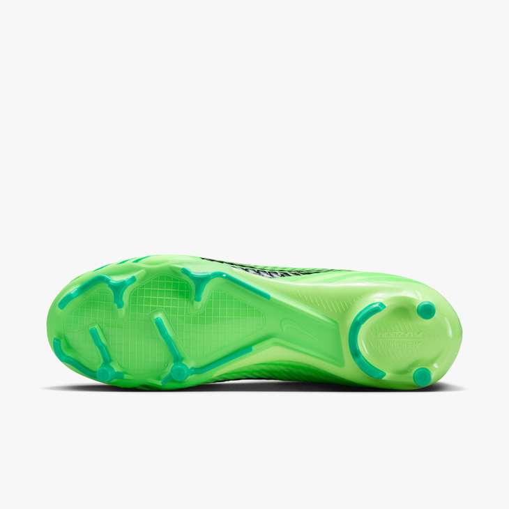 Nike Superfly Academy Mercurial Dream Speed GREEN STRIKE/BLACK