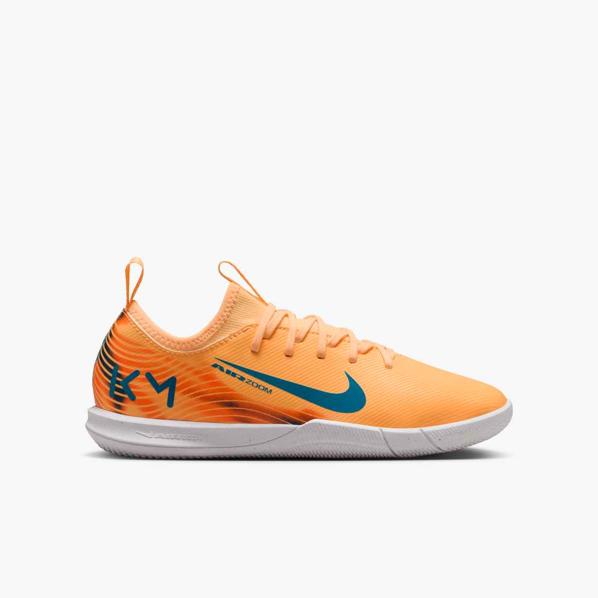 Nike Jr. Mercurial Vapor 16 Academy "Kylian Mbappé" IC (Indoor Court)