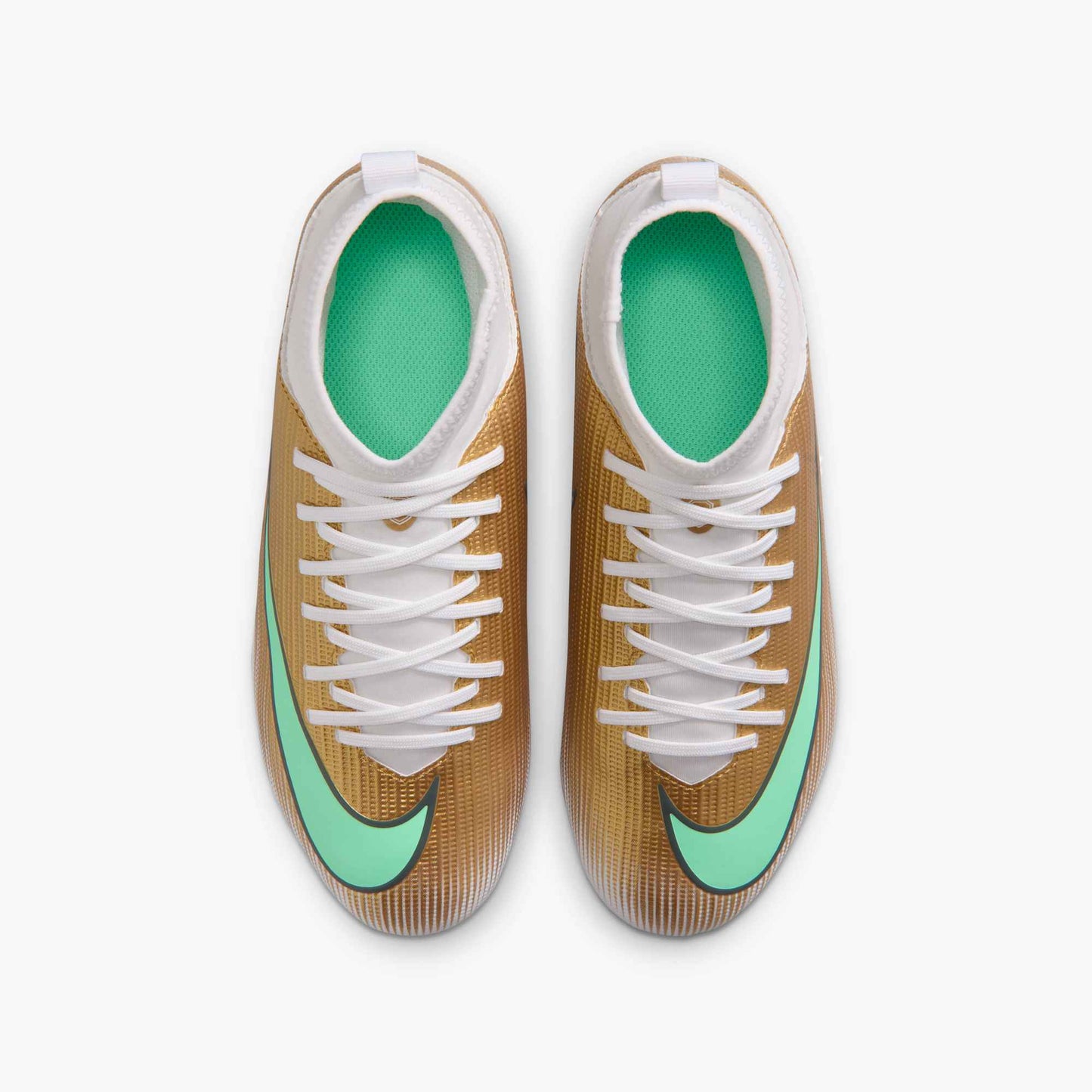 Nike Jr. Mercurial Superfly 11 Club "Kylian Mbappé" Soccer Cleats