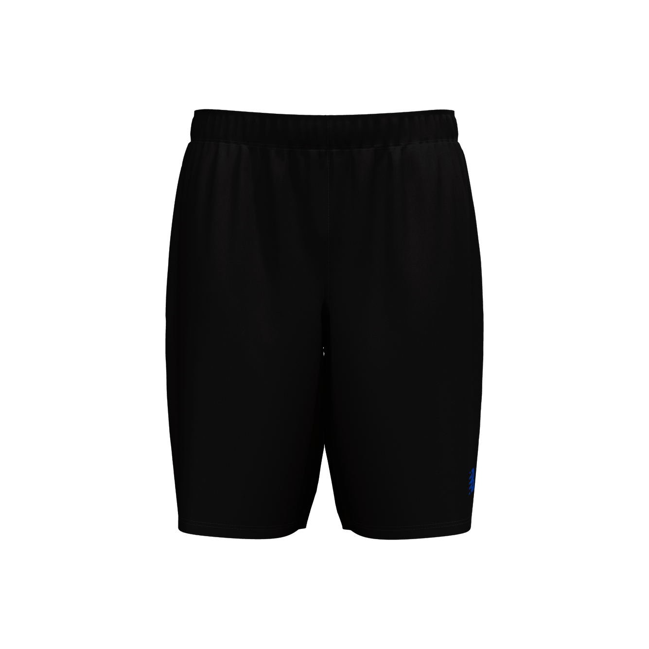 Strikers United Striker Game Short Black (required)