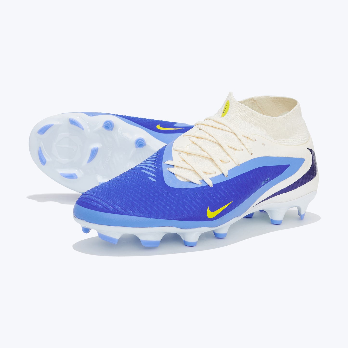 Phantom 6 High Academy (Racer Blue/Dark Obsidian)