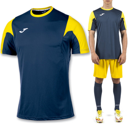 JOMA ESTADIO UNIFORM JERSEY-NAVY