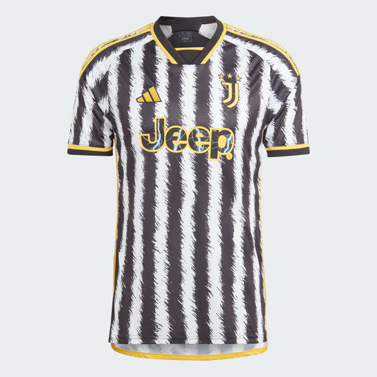 JUVE Home Jersey