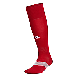 Metro 6 OTC Sock red