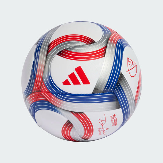 Major League Soccer 26 Training Ball