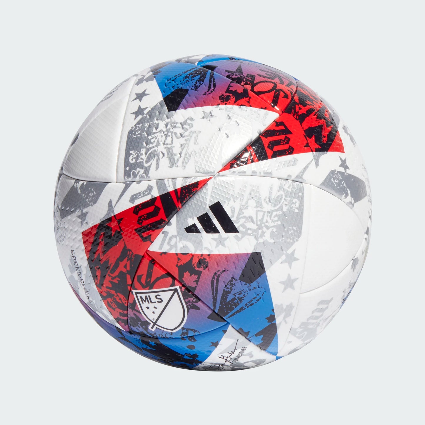 MLS Pro ball 23
