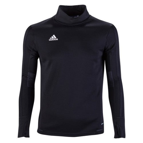 TIRO17 TRG TOP-TRG TOP Black