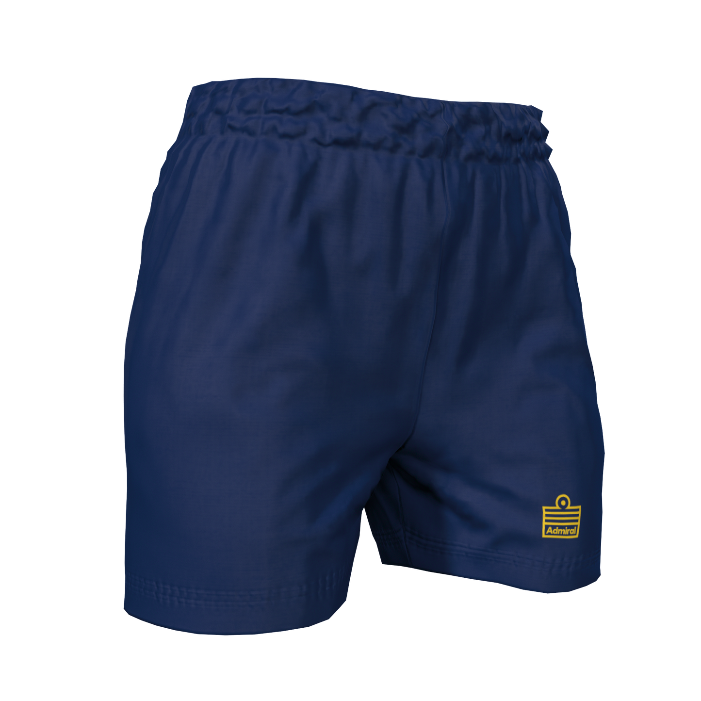Women's Cut Littleton Youth Soccer Travel Shorts (BACK ORDER MID SEPTEMBER)