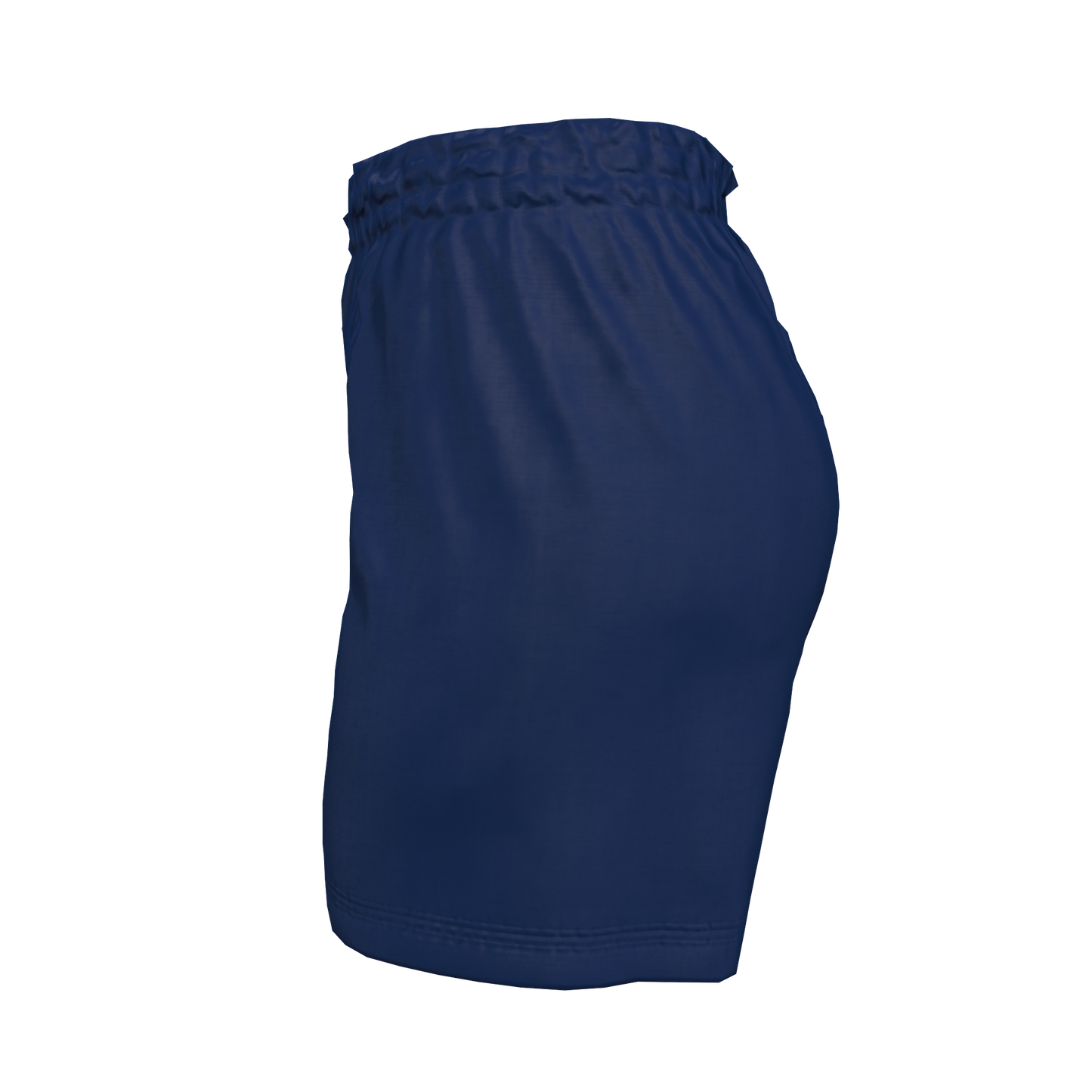 Women's Cut Littleton Youth Soccer Travel Shorts (BACK ORDER MID SEPTEMBER)