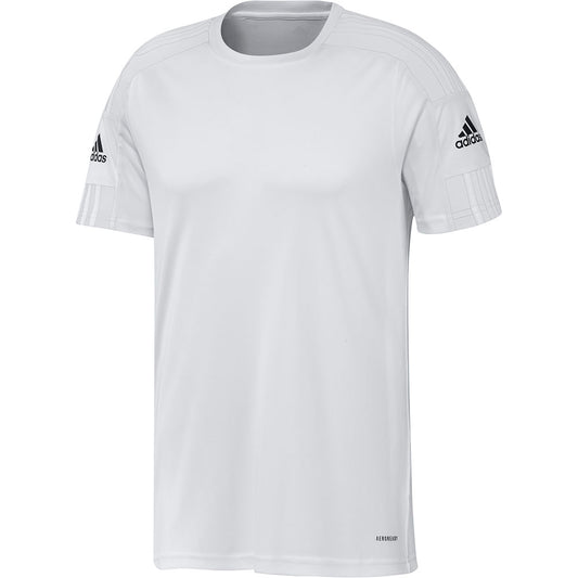 Adidas Squadra 21 Jersey (White)