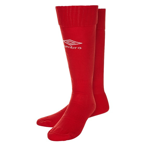 Strikers Game Socks (Red) *REQUIRED