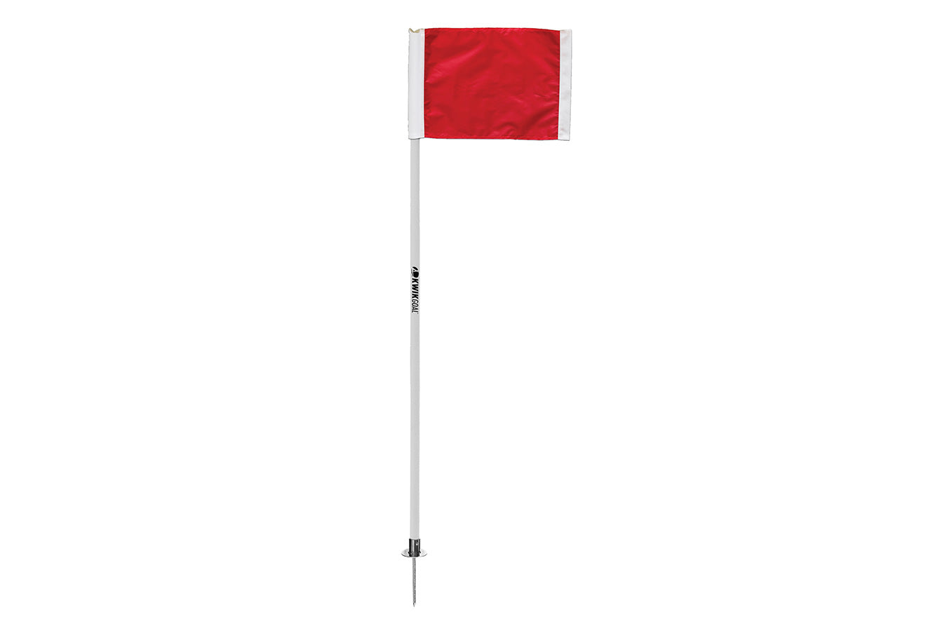 OFFICIAL CORNER FLAGS (set of 4)