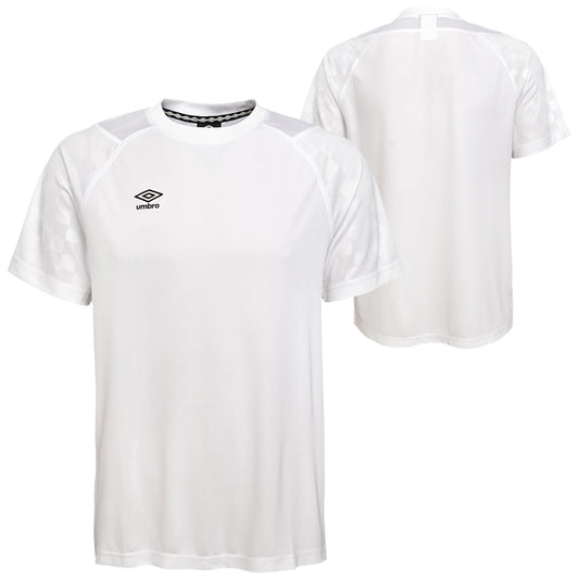 Strikers Away Game Jersey 2023 (WHITE) *REQUIRED